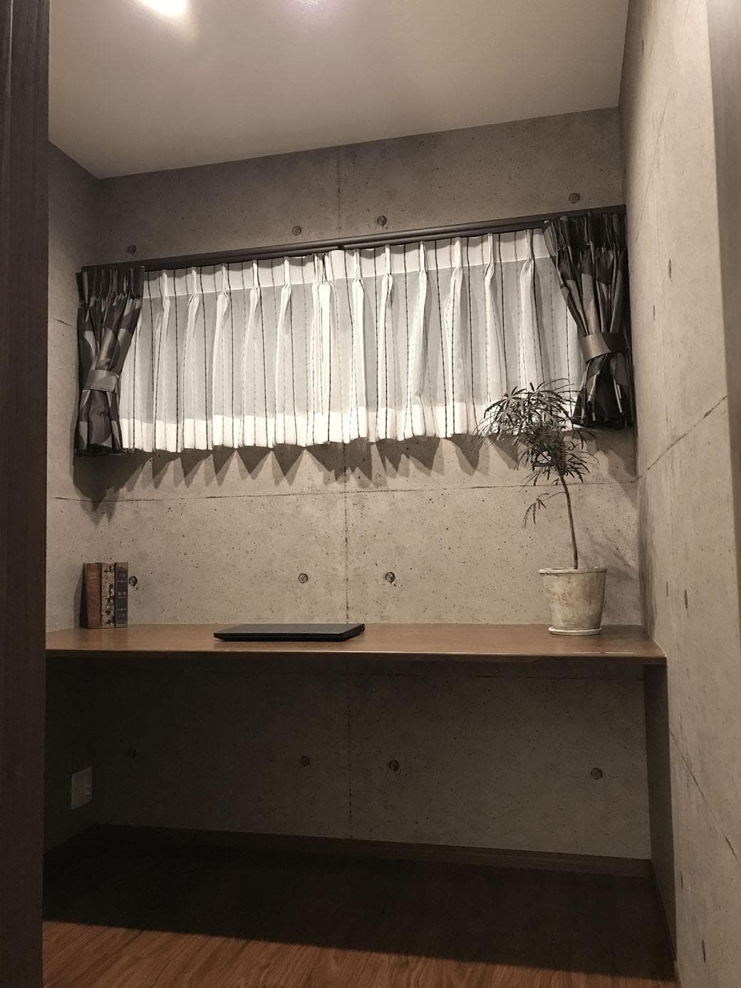 K様邸 内観