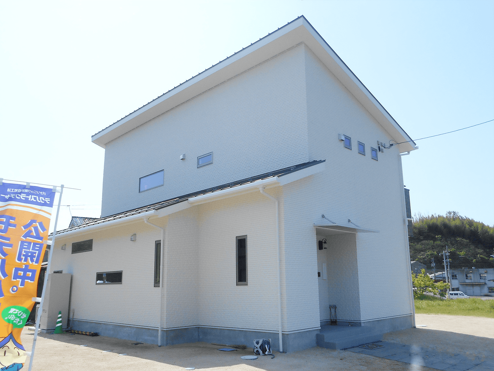 K様邸